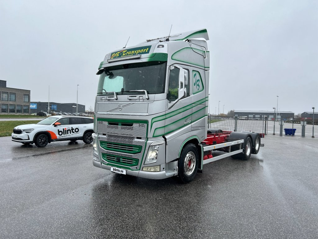 VOLVO - Truck: picture 1 VOLVO - Truck: picture 1