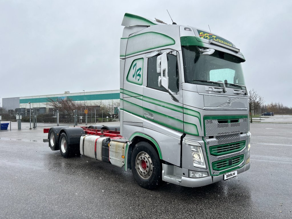 VOLVO - Truck: picture 3 VOLVO - Truck: picture 3