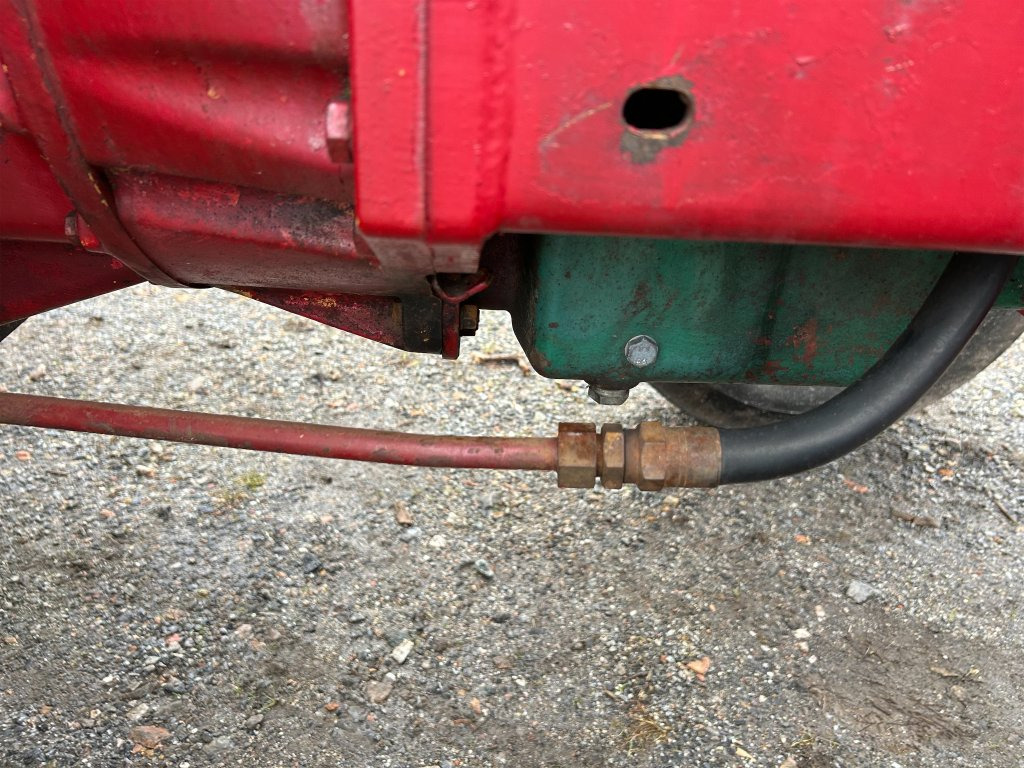 Farm tractor VOLVO-BM T 430: picture 23 Farm tractor VOLVO-BM T 430: picture 23