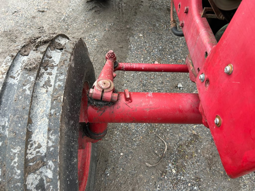 Farm tractor VOLVO-BM T 430: picture 18 Farm tractor VOLVO-BM T 430: picture 18