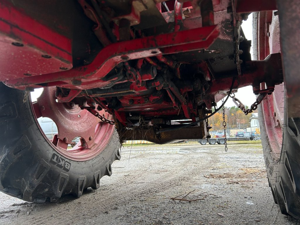 Farm tractor VOLVO-BM T 430: picture 43 Farm tractor VOLVO-BM T 430: picture 43