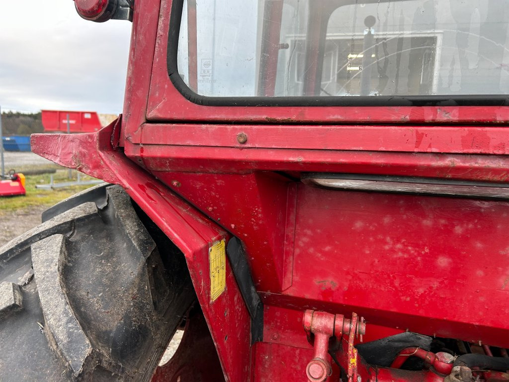 Farm tractor VOLVO-BM T 430: picture 35 Farm tractor VOLVO-BM T 430: picture 35