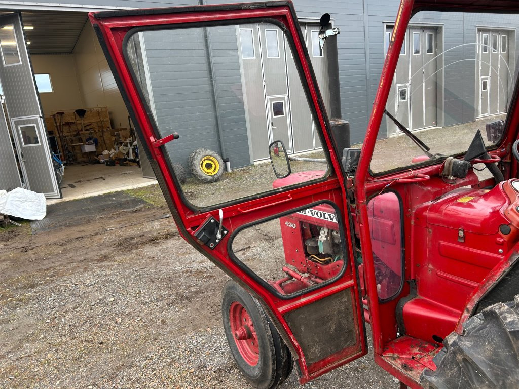 Farm tractor VOLVO-BM T 430: picture 47 Farm tractor VOLVO-BM T 430: picture 47