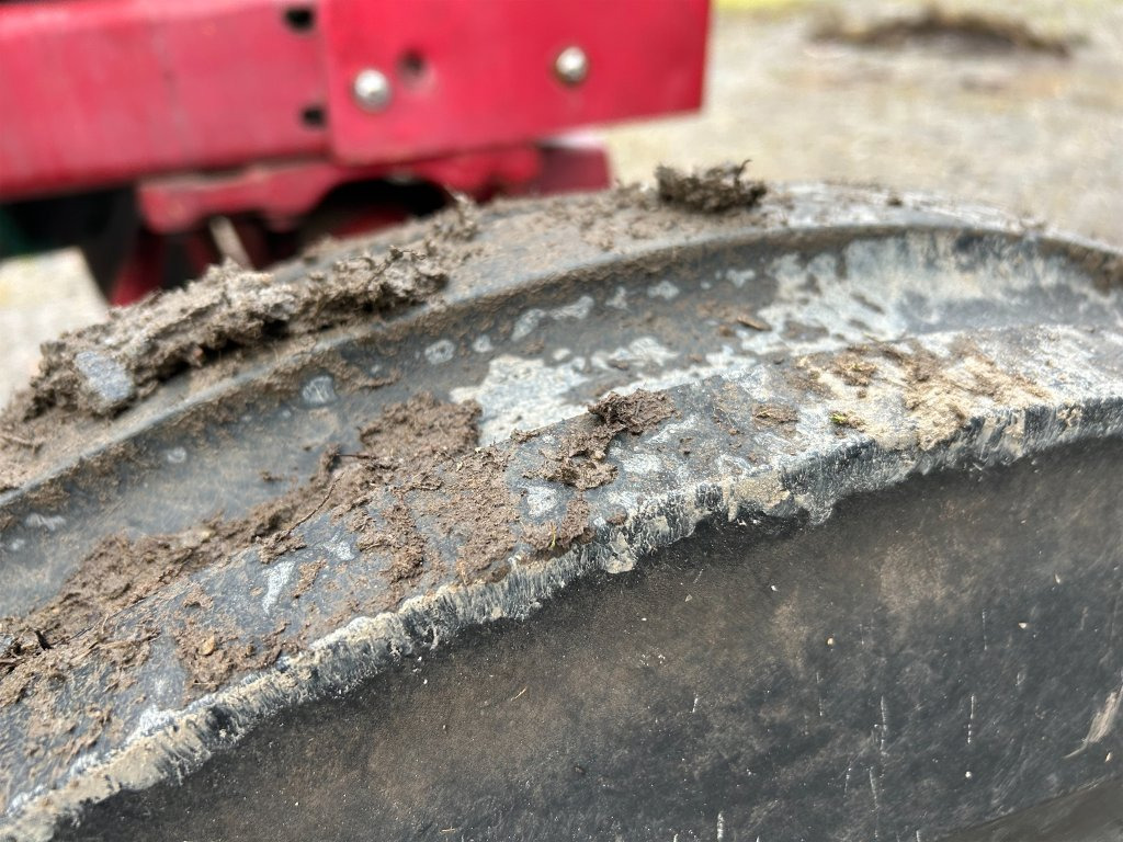 Farm tractor VOLVO-BM T 430: picture 12 Farm tractor VOLVO-BM T 430: picture 12