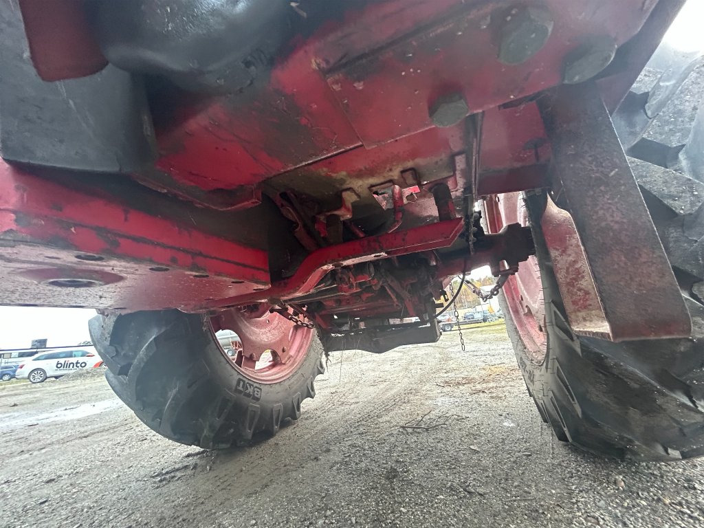 Farm tractor VOLVO-BM T 430: picture 44 Farm tractor VOLVO-BM T 430: picture 44