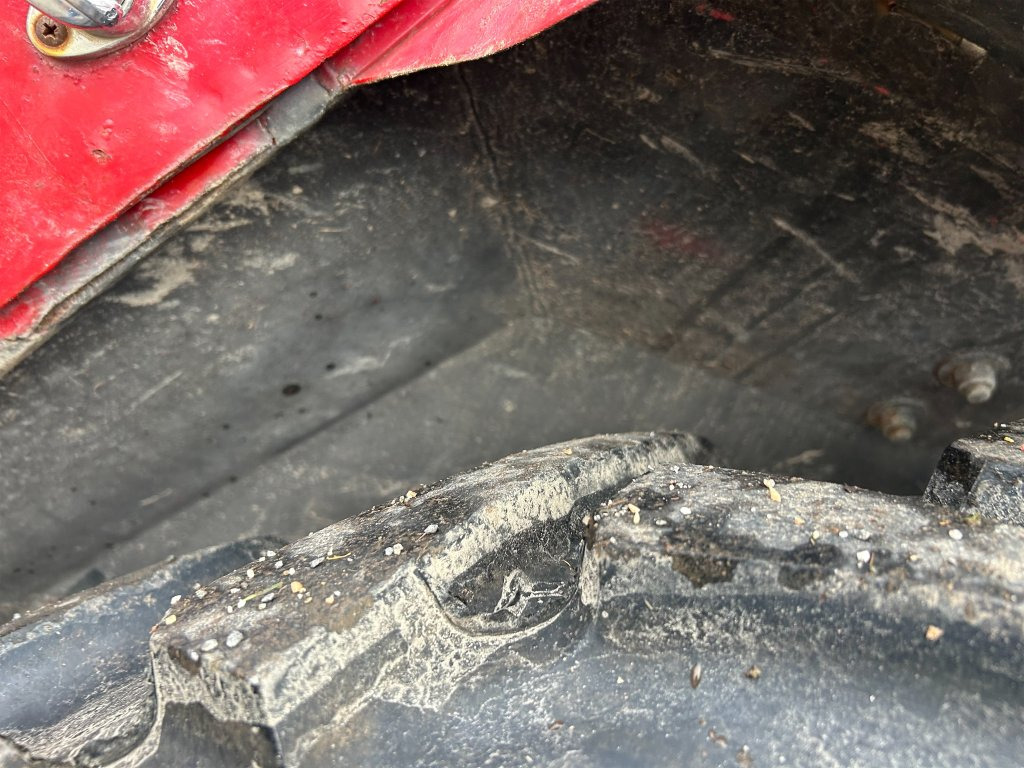 Farm tractor VOLVO-BM T 430: picture 40 Farm tractor VOLVO-BM T 430: picture 40