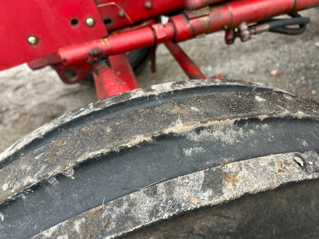 Farm tractor VOLVO-BM T 430: picture 15 Farm tractor VOLVO-BM T 430: picture 15