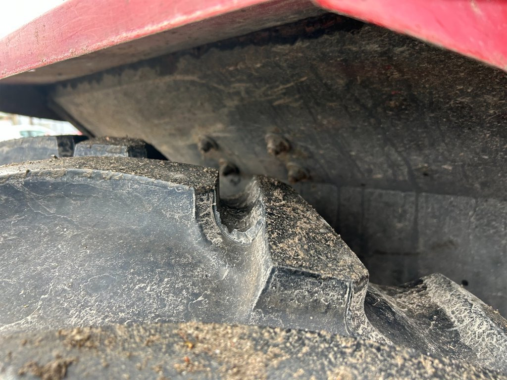 Farm tractor VOLVO-BM T 430: picture 29 Farm tractor VOLVO-BM T 430: picture 29