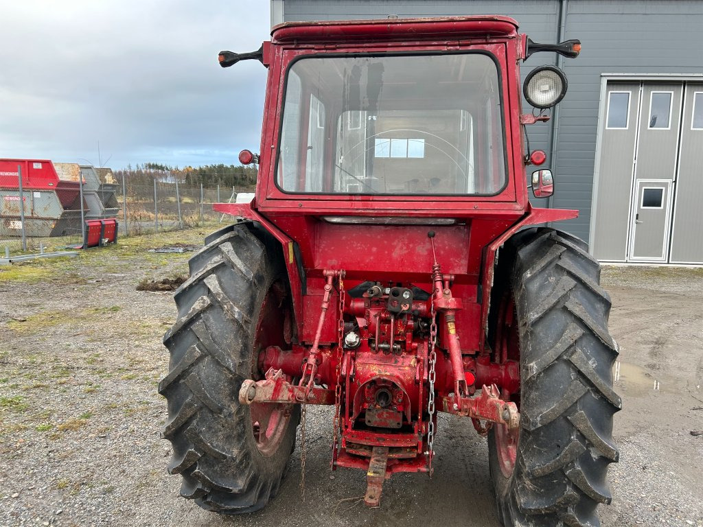 Farm tractor VOLVO-BM T 430: picture 7 Farm tractor VOLVO-BM T 430: picture 7