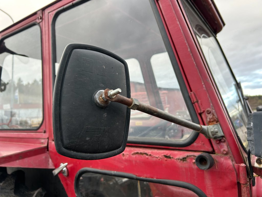 Farm tractor VOLVO-BM T 430: picture 26 Farm tractor VOLVO-BM T 430: picture 26