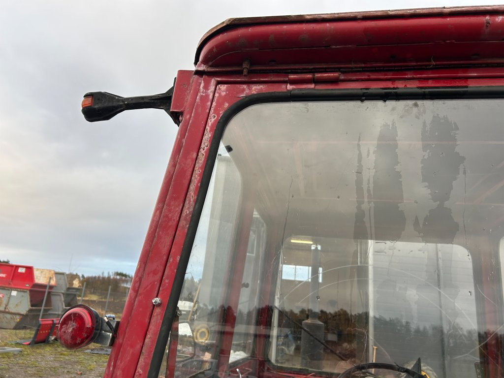 Farm tractor VOLVO-BM T 430: picture 36 Farm tractor VOLVO-BM T 430: picture 36