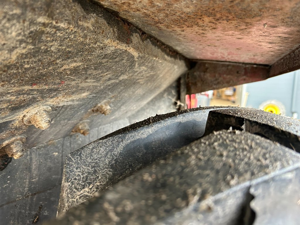 Farm tractor VOLVO-BM T 430: picture 30 Farm tractor VOLVO-BM T 430: picture 30