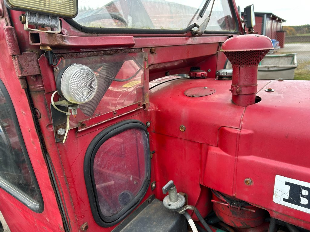 Farm tractor VOLVO-BM T 430: picture 24 Farm tractor VOLVO-BM T 430: picture 24