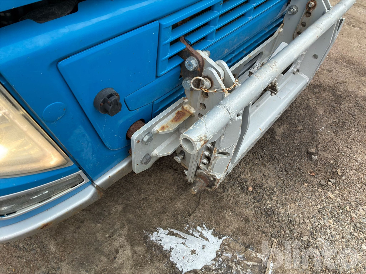 Hook lift truck VOLVO FH 420 6*2: picture 34 Hook lift truck VOLVO FH 420 6*2: picture 34