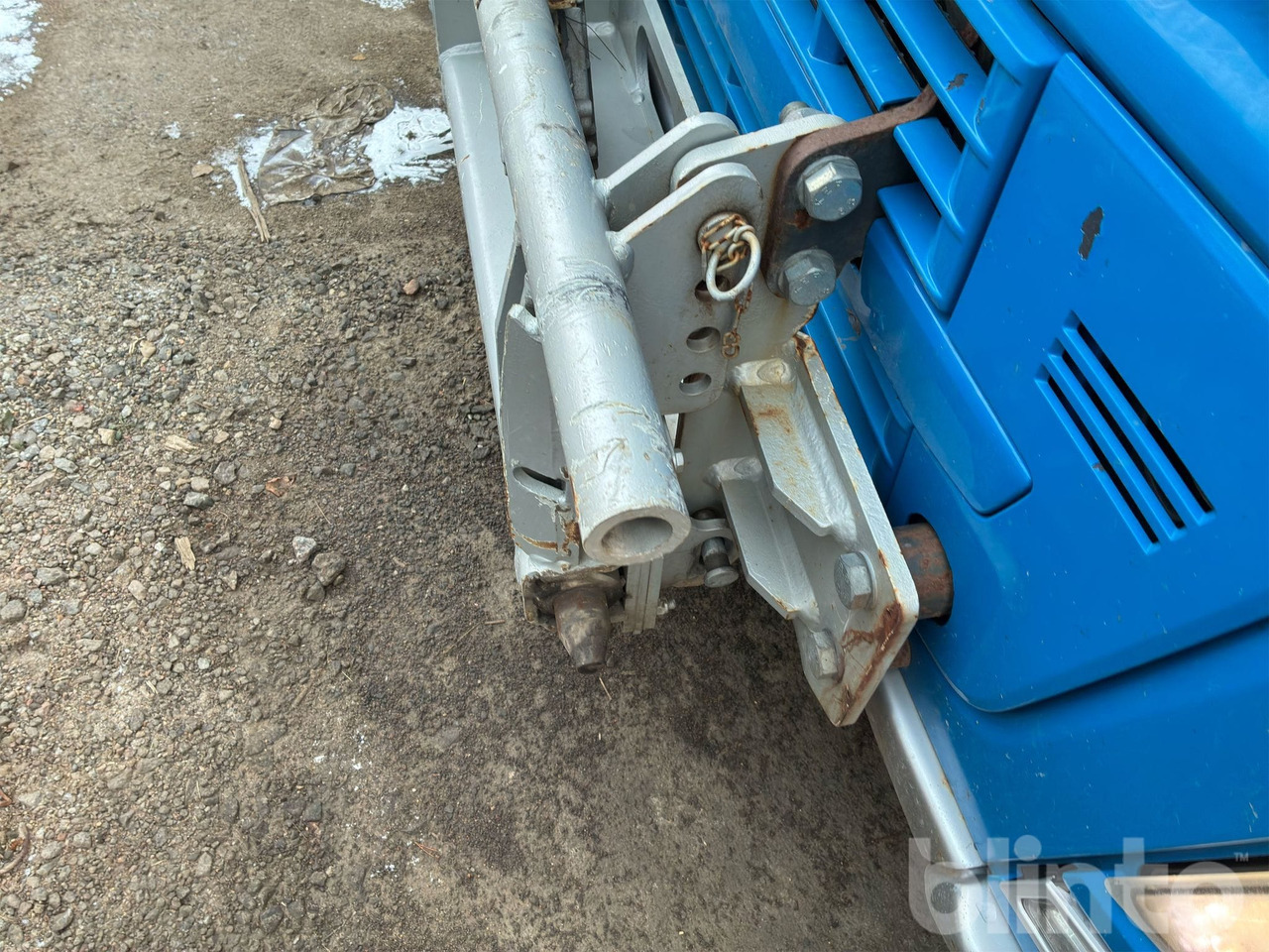 Hook lift truck VOLVO FH 420 6*2: picture 32 Hook lift truck VOLVO FH 420 6*2: picture 32