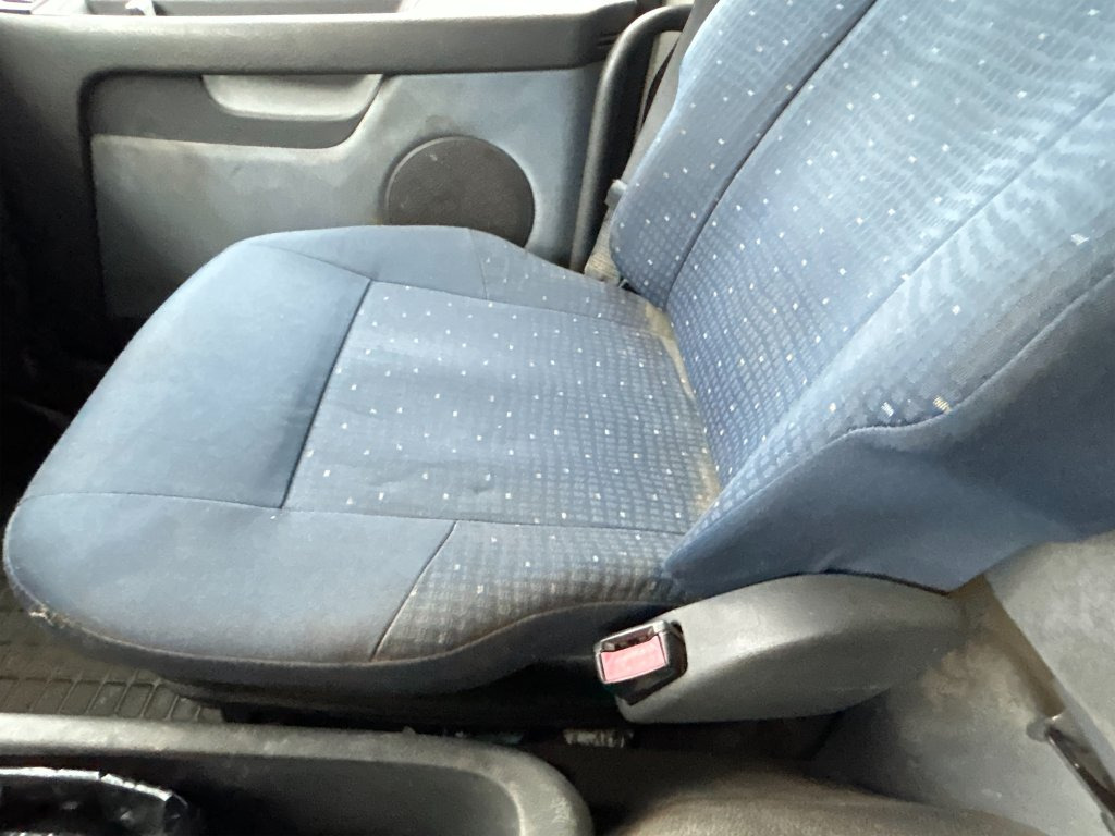 Hook lift truck VOLVO FM 400 6X2: picture 19