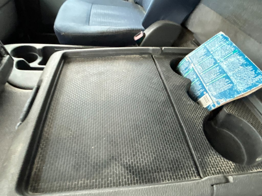 Hook lift truck VOLVO FM 400 6X2: picture 17