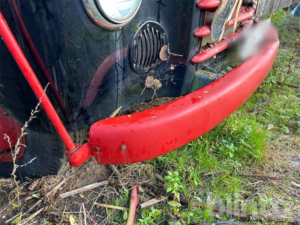 VOLVO L 475 Reparationsobjekt - Dropside/ Flatbed truck: picture 4 VOLVO L 475 Reparationsobjekt - Dropside/ Flatbed truck: picture 4