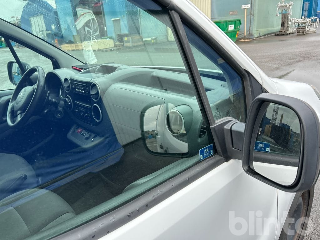 Van CITROEN 7: picture 28