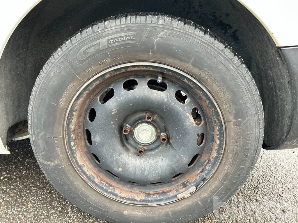 Van CITROEN 7: picture 48