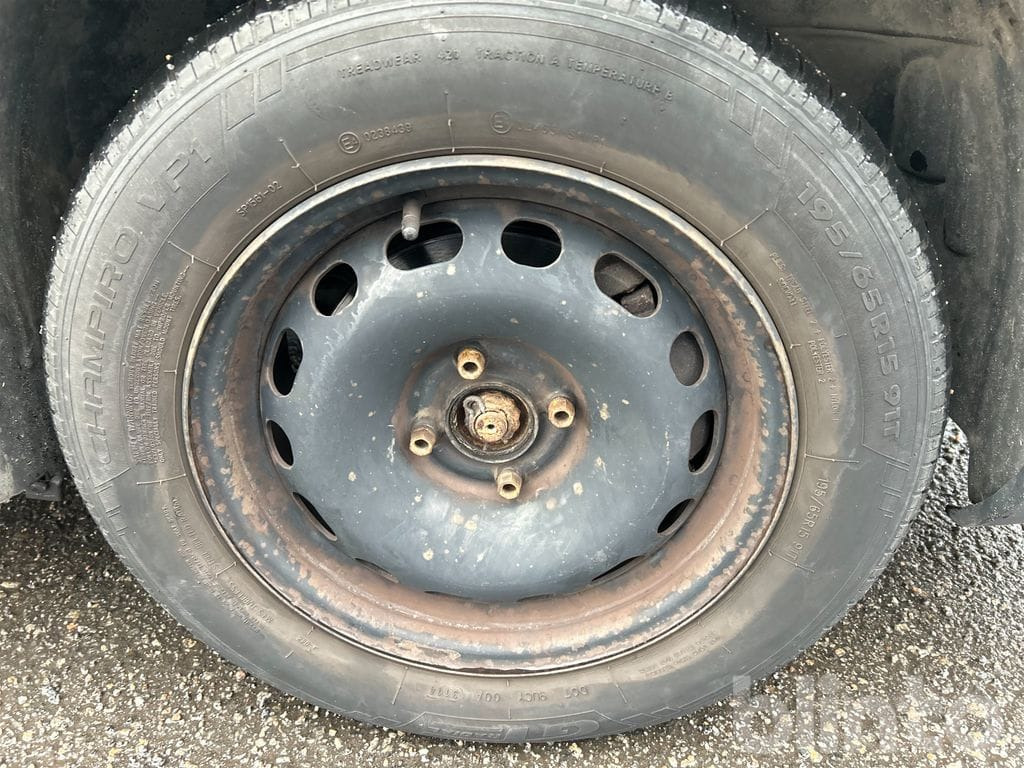 Van CITROEN 7: picture 24