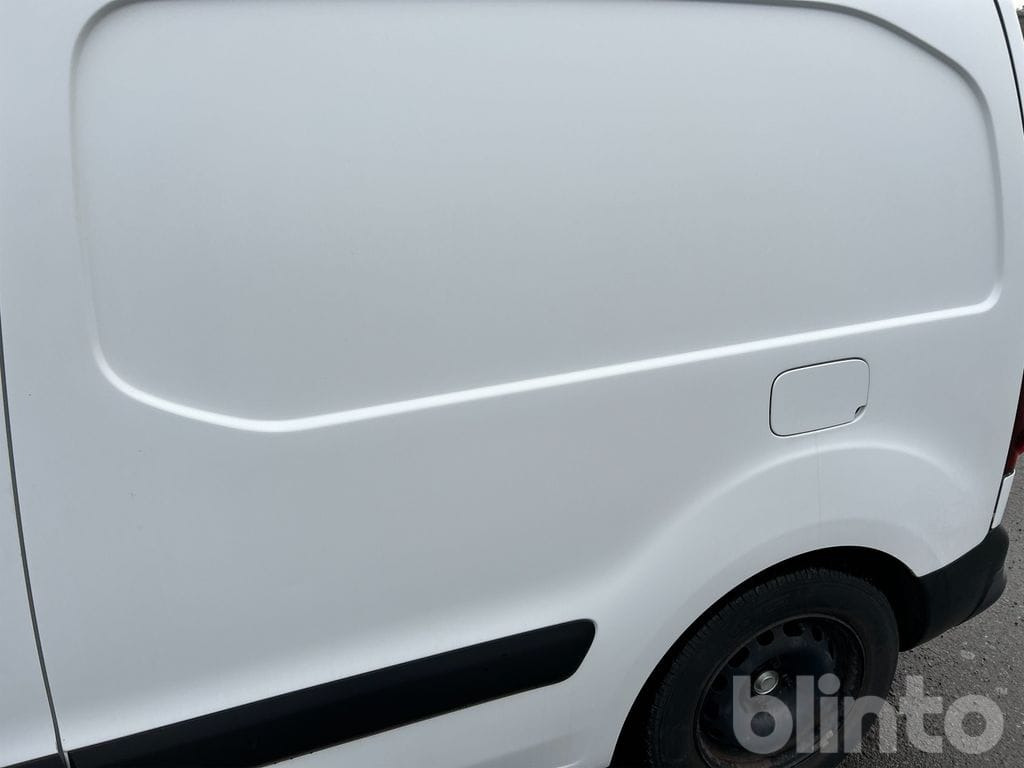Van CITROEN 7: picture 47