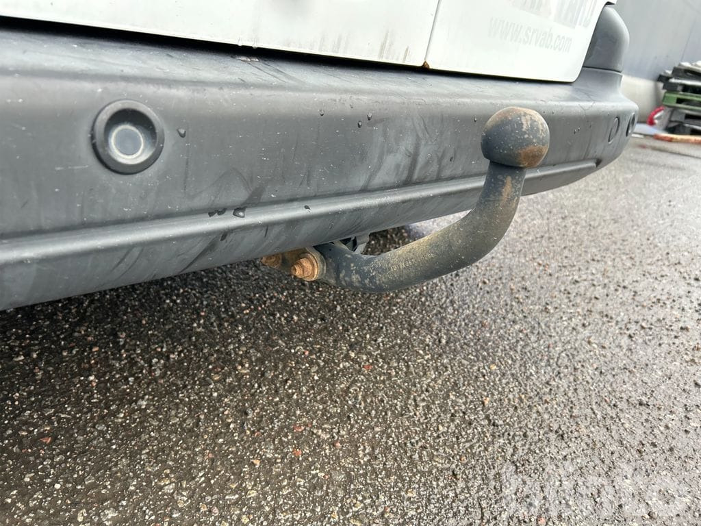 Van CITROEN 7: picture 43