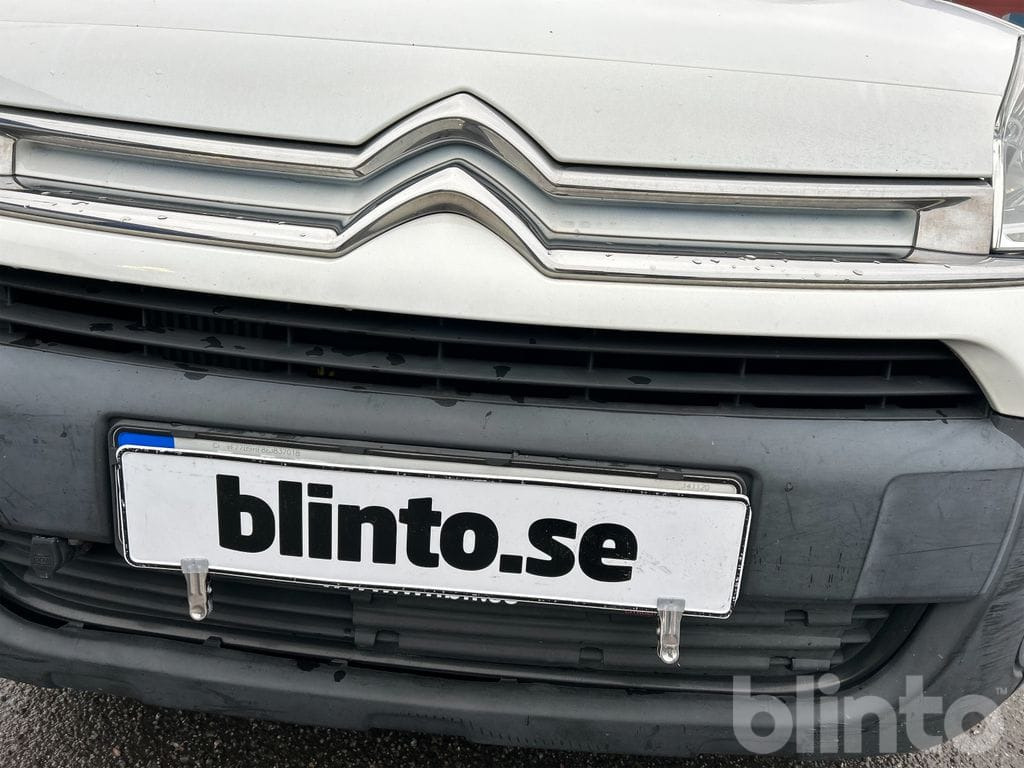 Van CITROEN 7: picture 15