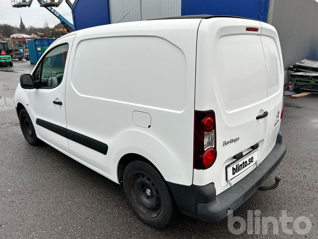 Van CITROEN 7: picture 7