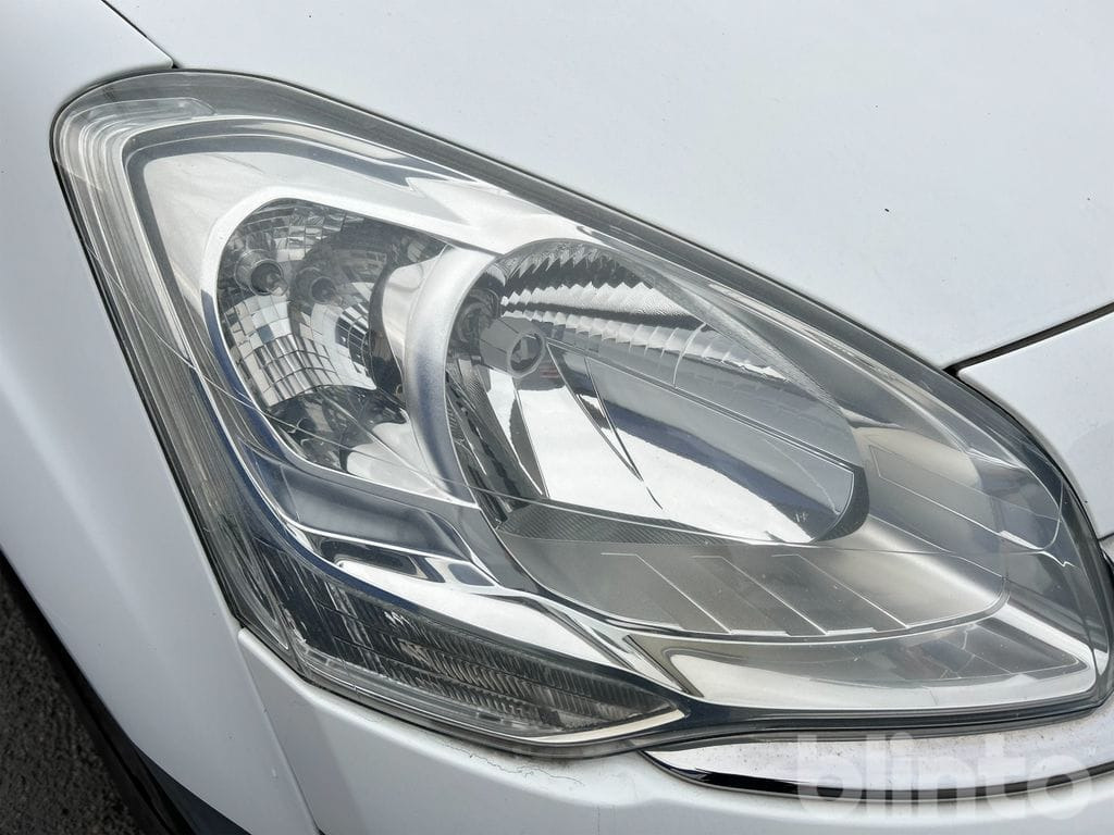 Van CITROEN 7: picture 21