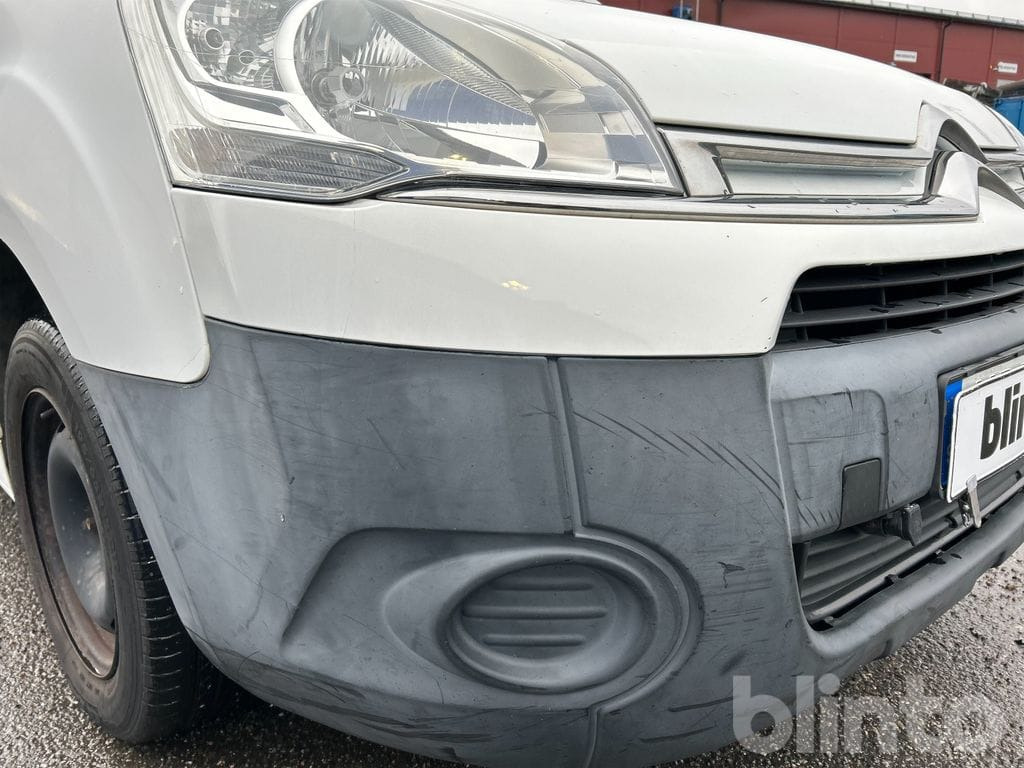 Van CITROEN 7: picture 20