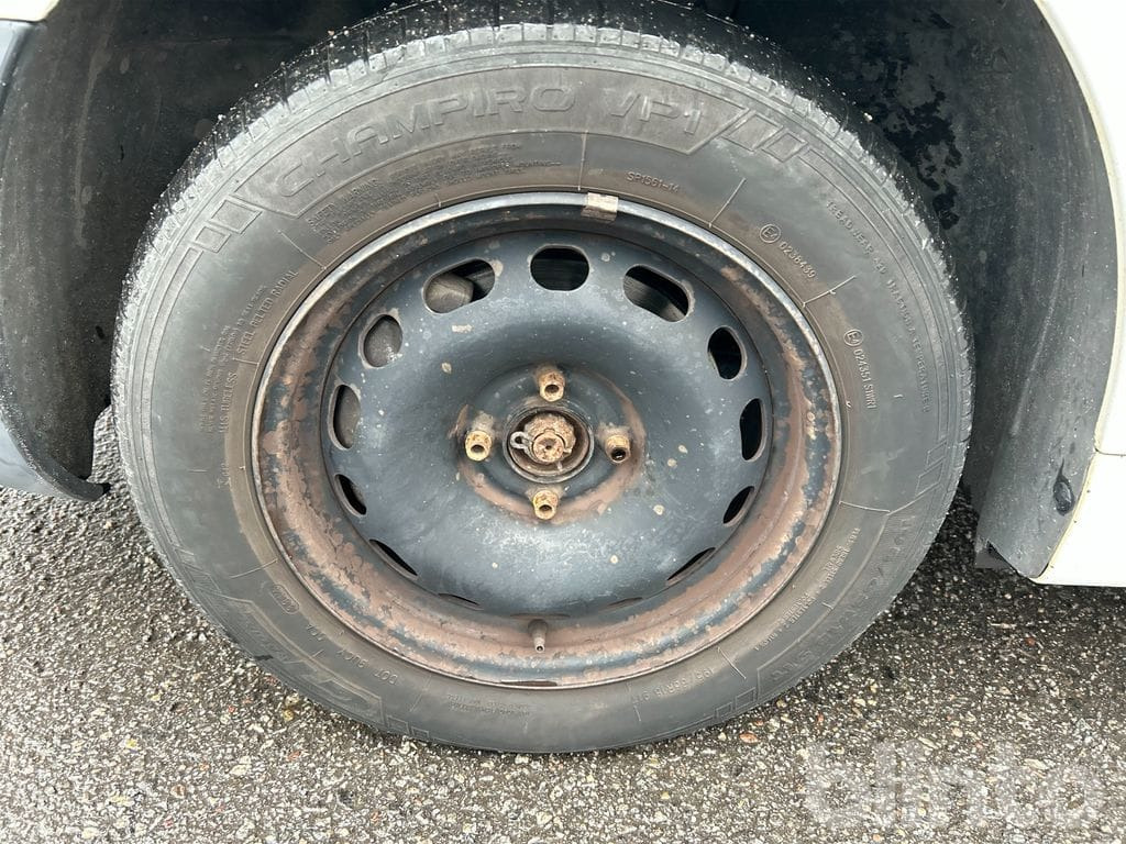 Van CITROEN 7: picture 10