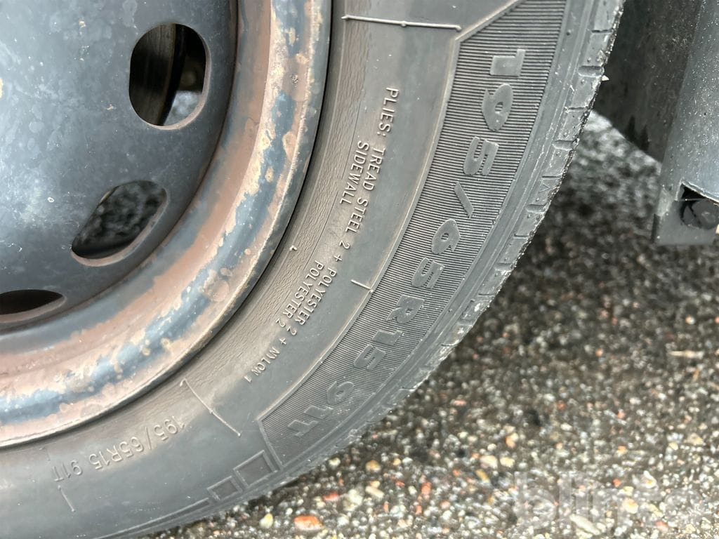 Van CITROEN 7: picture 11