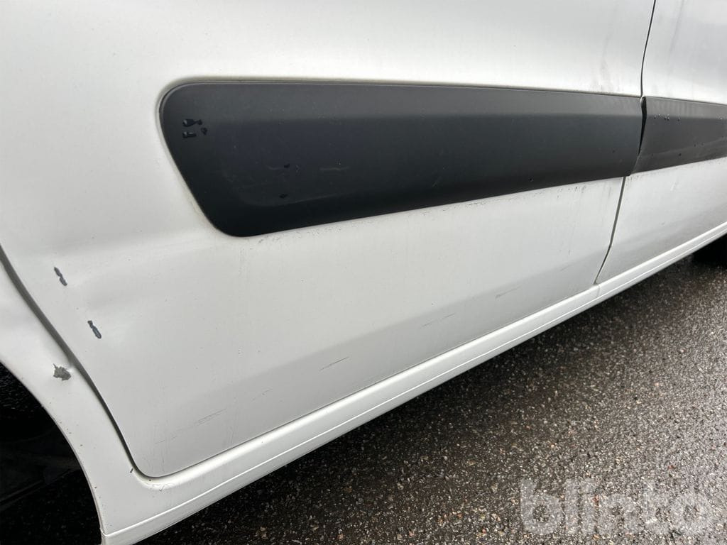 Van CITROEN 7: picture 29