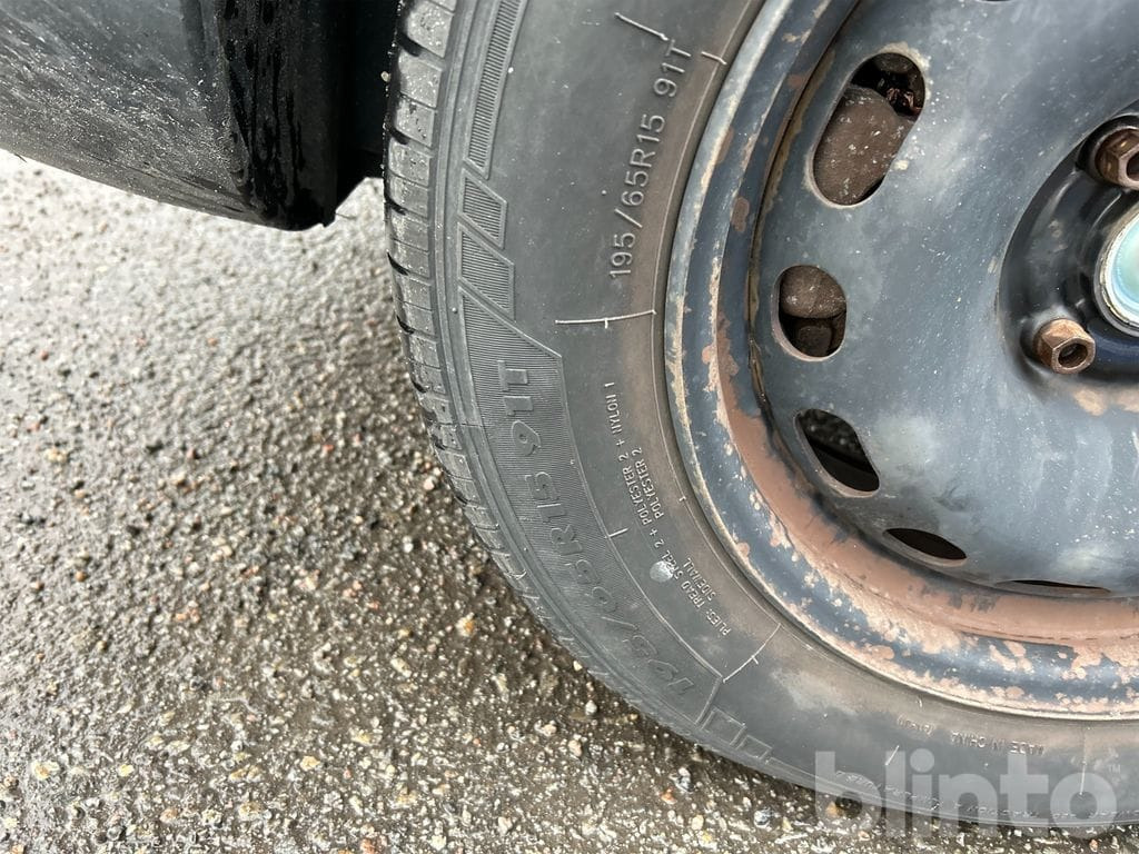 Van CITROEN 7: picture 34