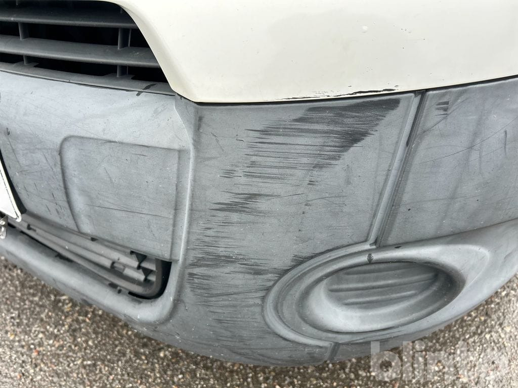 Van CITROEN 7: picture 14