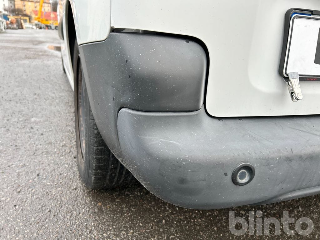 Van CITROEN 7: picture 44