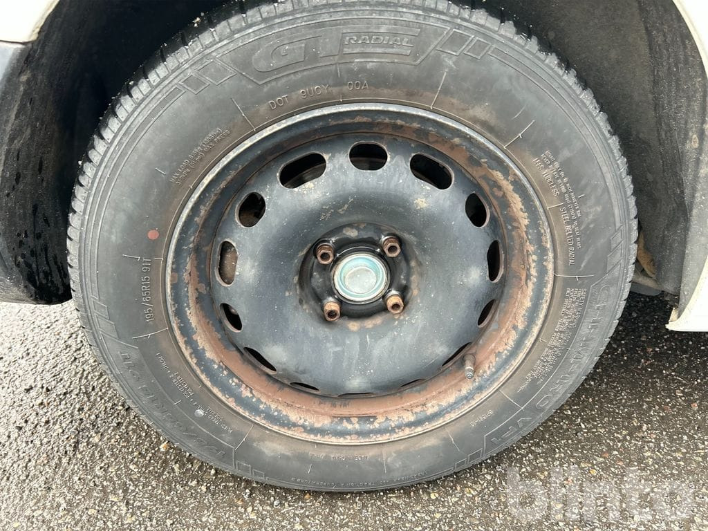 Van CITROEN 7: picture 33