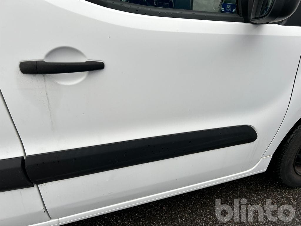 Van CITROEN 7: picture 26