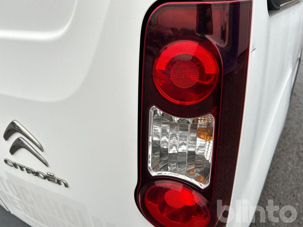 Van CITROEN 7: picture 38