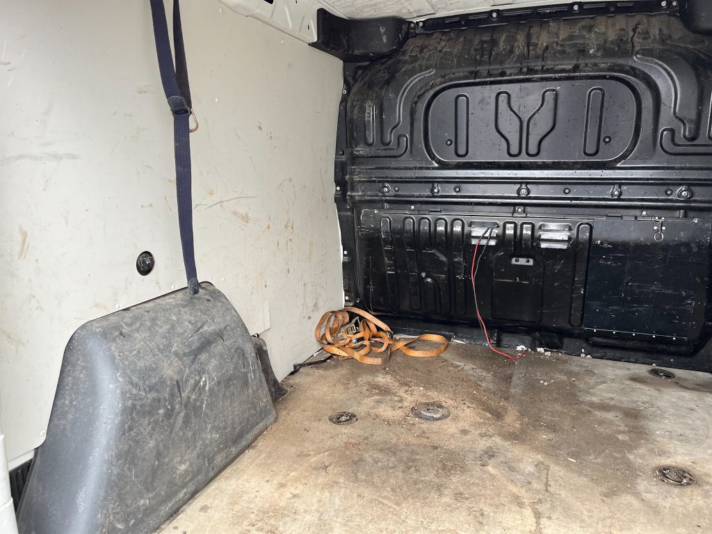 Van FIAT DOBLO: picture 39 Van FIAT DOBLO: picture 39