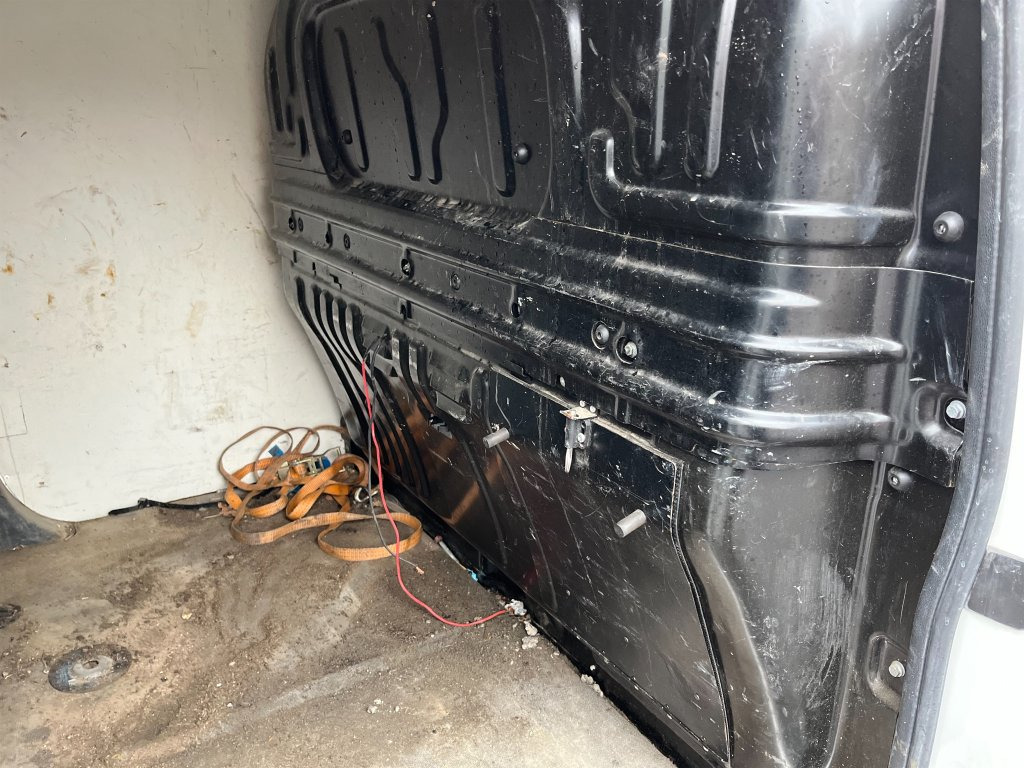 Van FIAT DOBLO: picture 49 Van FIAT DOBLO: picture 49