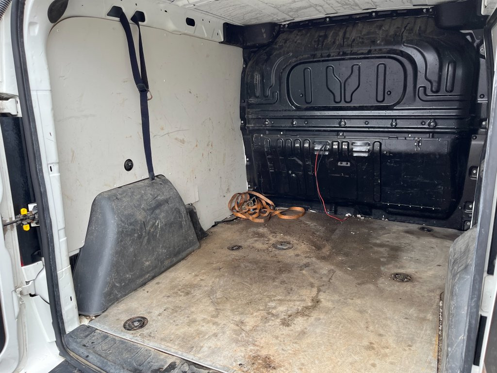 Van FIAT DOBLO: picture 45 Van FIAT DOBLO: picture 45