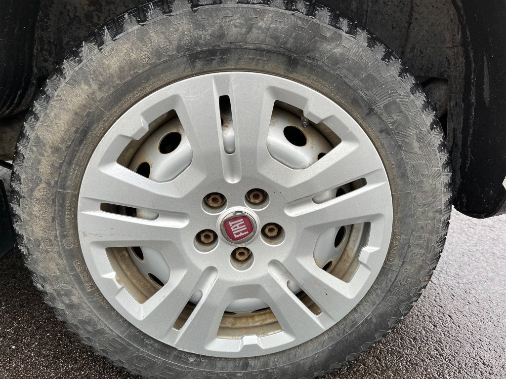 Van FIAT DOBLO: picture 36 Van FIAT DOBLO: picture 36