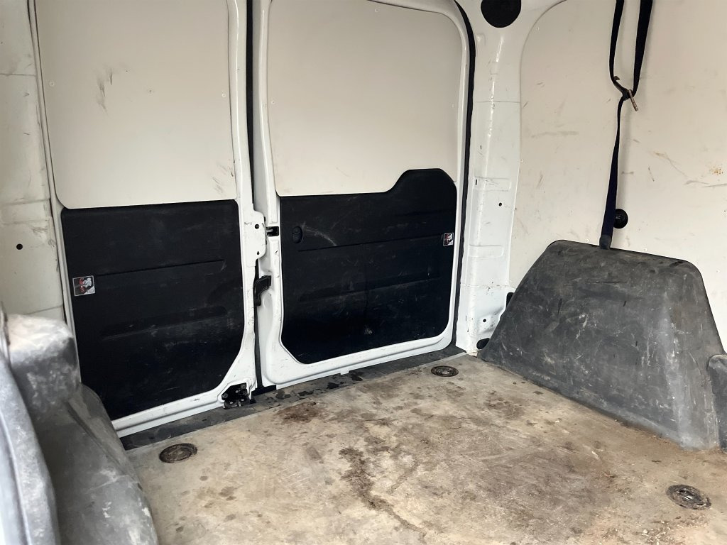 Van FIAT DOBLO: picture 48 Van FIAT DOBLO: picture 48