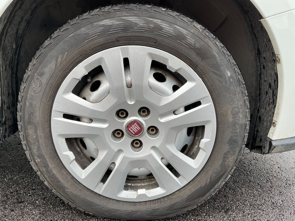 Van FIAT DOBLO: picture 32 Van FIAT DOBLO: picture 32