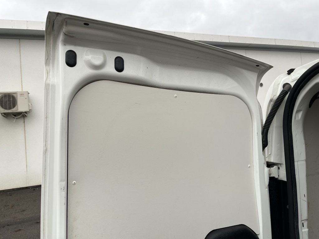 Van FIAT DOBLO: picture 44 Van FIAT DOBLO: picture 44