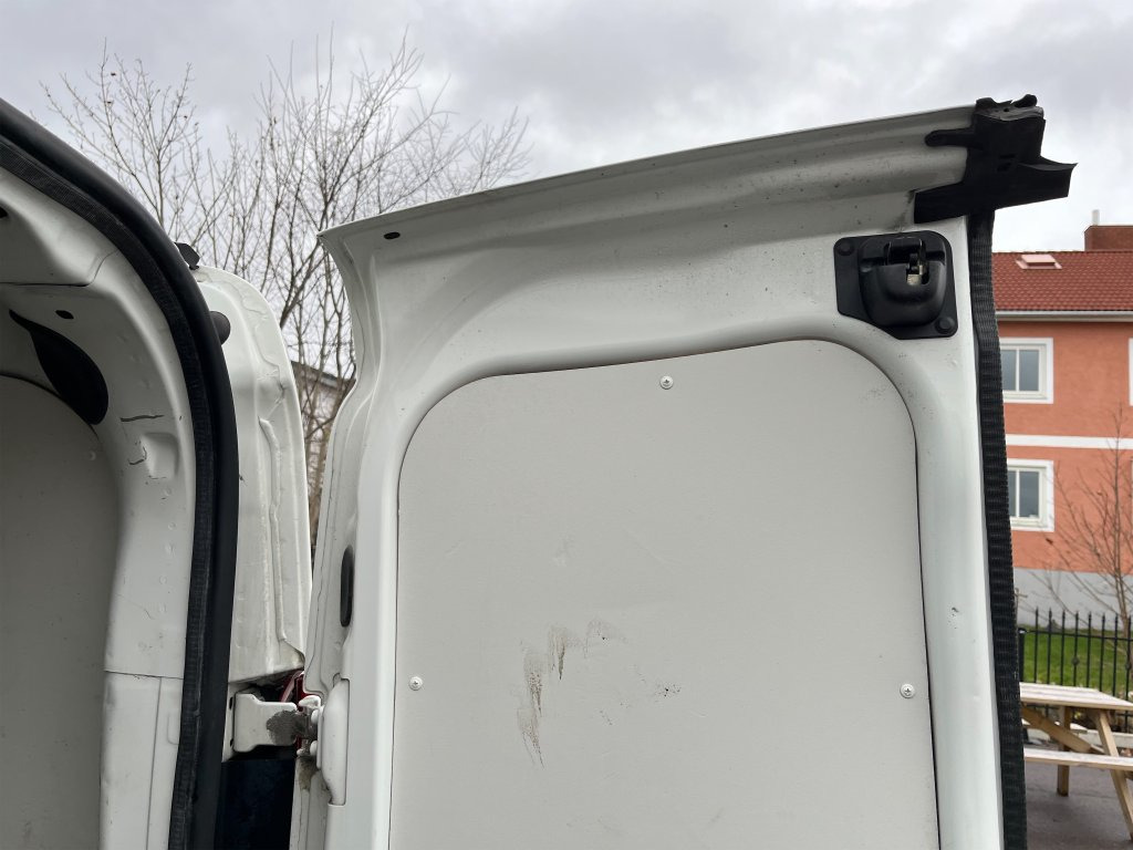 Van FIAT DOBLO: picture 42 Van FIAT DOBLO: picture 42