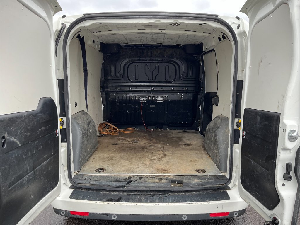 Van FIAT DOBLO: picture 38 Van FIAT DOBLO: picture 38
