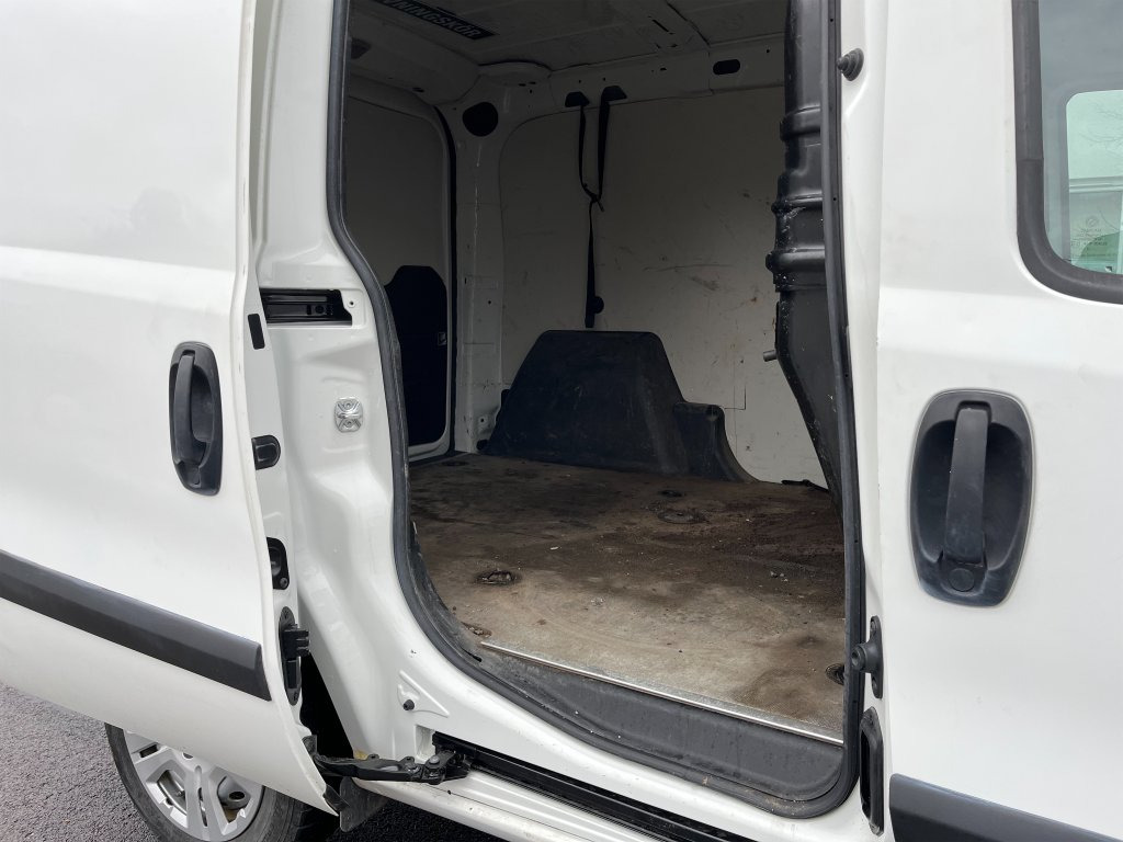 Van FIAT DOBLO: picture 46 Van FIAT DOBLO: picture 46